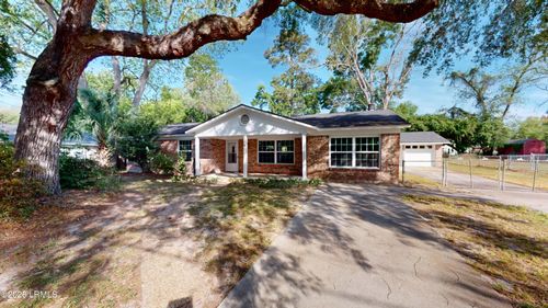 4027 Shell Point Rd, Beaufort, SC, 29906-6844 | Card Image