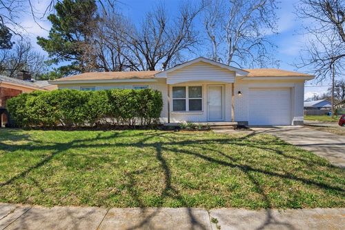 1417 Mcdonald Drive, Midwest City, OK, 73130 | Card Image