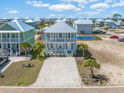 472 Rhonda Delsol Cir, Cape San Blas, FL, 32456-7676 | Card Image