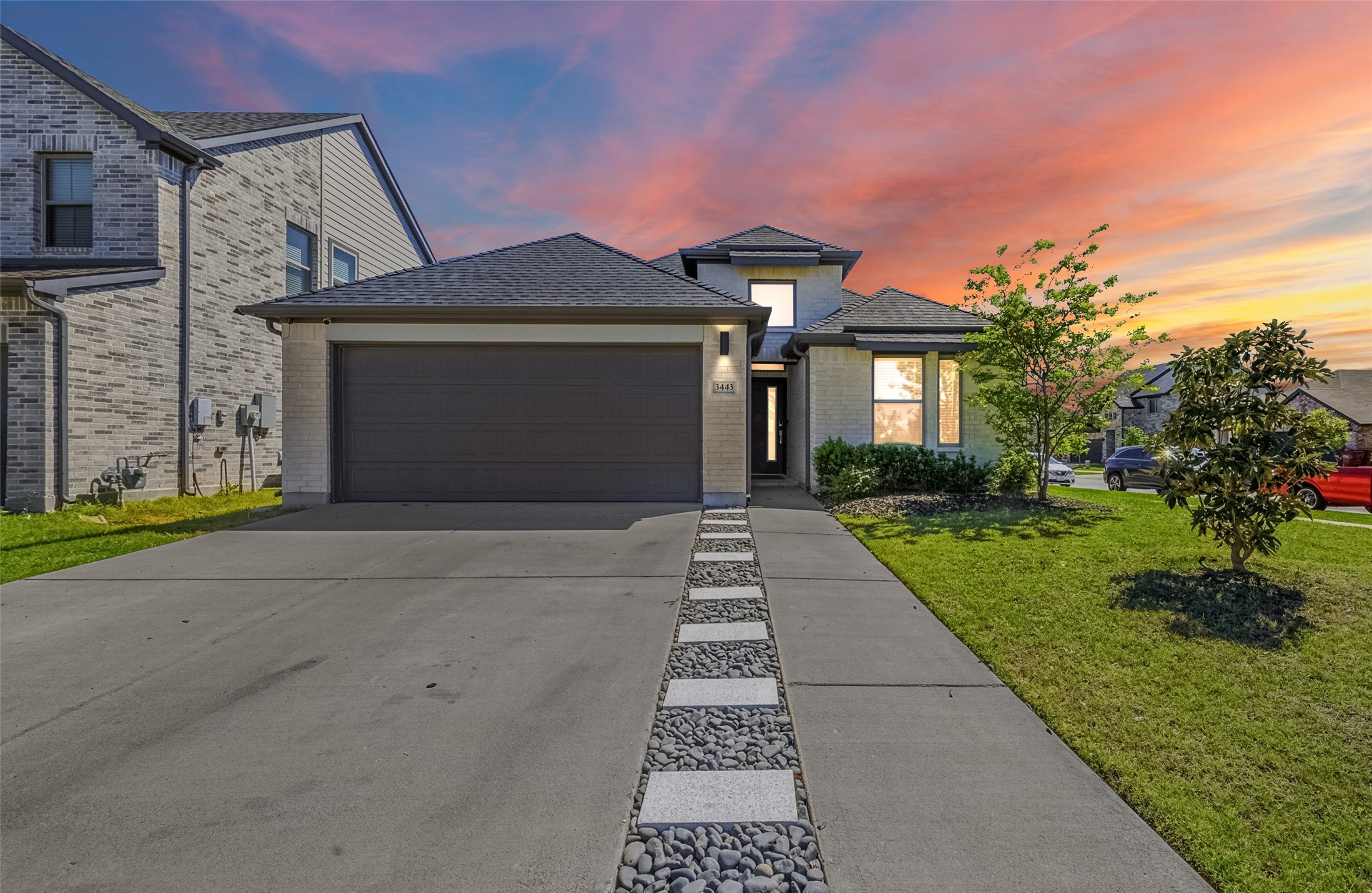 Residential in Royse City 3