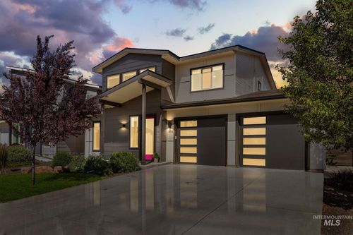 3164 S Annett Ave, Boise, ID, 83705-4206 | Card Image