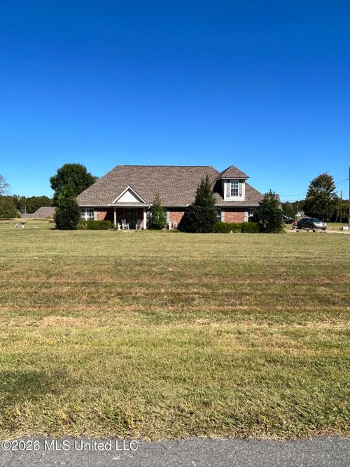 275 Palomino Run, Holly Springs, MS, 38635 | Card Image