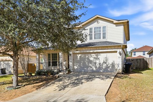 5927 Onyx Way, San Antonio, TX, 78222-4143 | Card Image