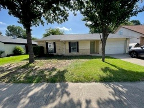 5312 Queens Ct, Lake Dallas, TX, 75065-2661 | Card Image