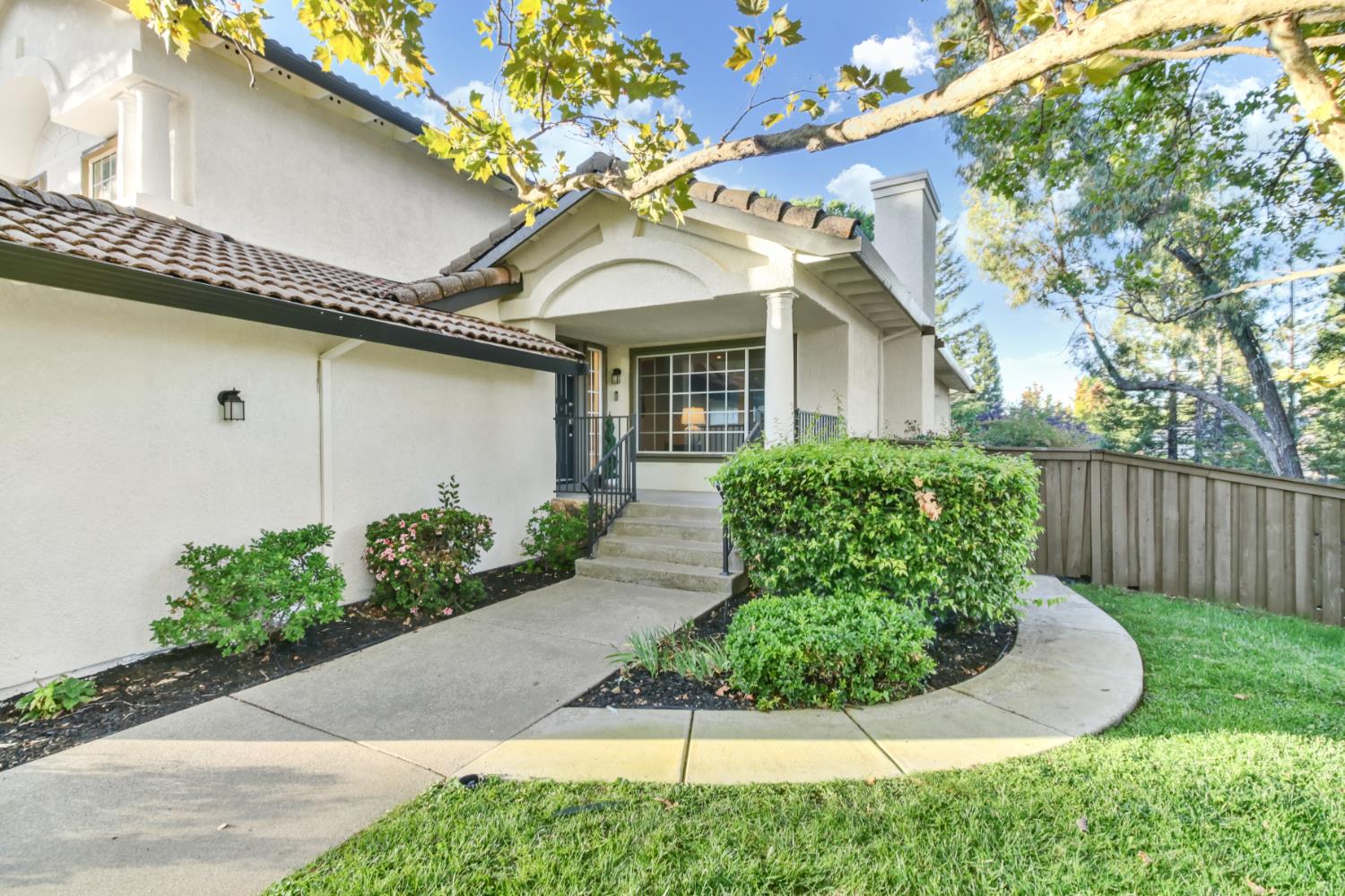 Residential in El Dorado Hills 2