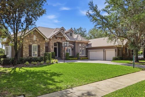 6102 S Hampshire Ct, Windermere, FL, 34786-5622 | Card Image