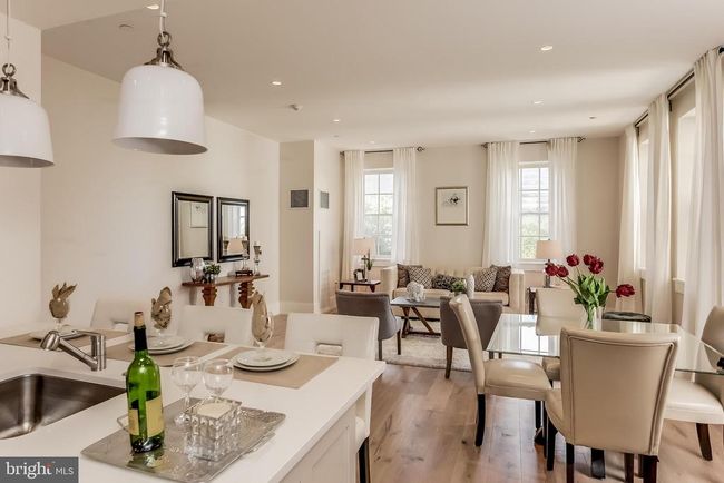 APT-7A - 1805 Walnut St, Condo with 2 bedrooms, 2 bathrooms and null parking in PHILADELPHIA PA | Image 6