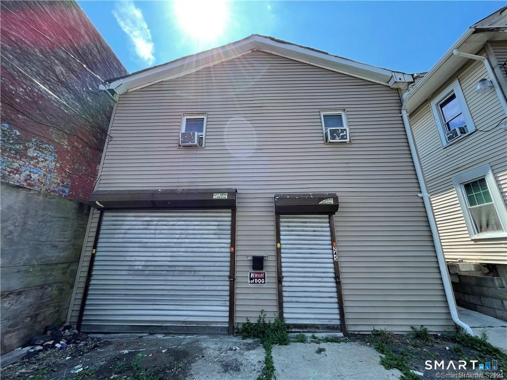 Commercial Lease in Bridgeport 5