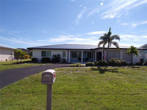 66 Ocean Dr, PUNTA GORDA, FL, 33950-5081 | Card Image