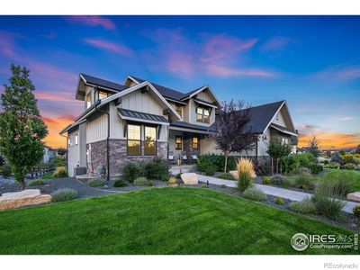 2712 Majestic View Drive, House other with 6 bedrooms, 3 bathrooms and 3 parking in Timnath CO | Image 1