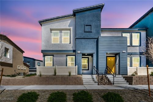 3725 Celesta Vista Ave, Henderson, NV, 89044-2024 | Card Image