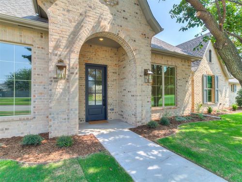 1425 Nw 148th St, Edmond, OK, 73013-1529 | Card Image