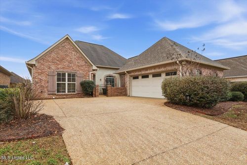 204 Provonce Park, Brandon, MS, 39042-5002 | Card Image