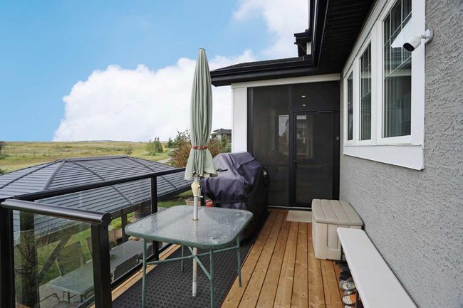 39 Prairie Smoke Rise, House other with 5 bedrooms, 4 bathrooms and 6 parking in Rocky View County AB | Image 40
