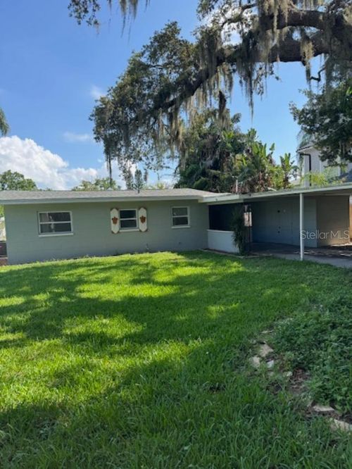 3111 S Canal Dr, Palm Harbor, FL, 34684-1604 | Card Image