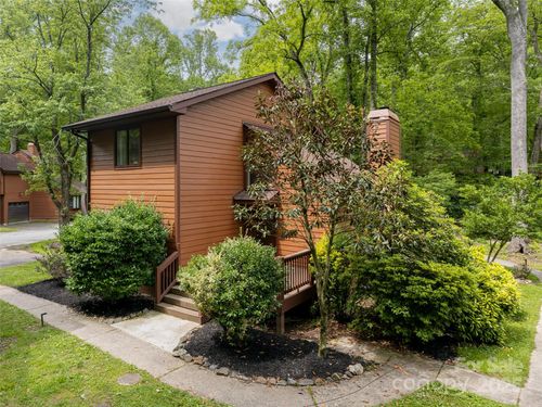 107 N Garden Ct, Fletcher, NC, 28732-6702 | Card Image