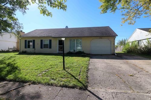 513 Layne Dr, Dunkirk, IN, 47336-1421 | Card Image