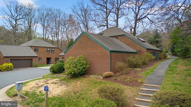 11310 Harborside Cluster, House other with 4 bedrooms, 3 bathrooms and null parking in Reston VA | Image 4