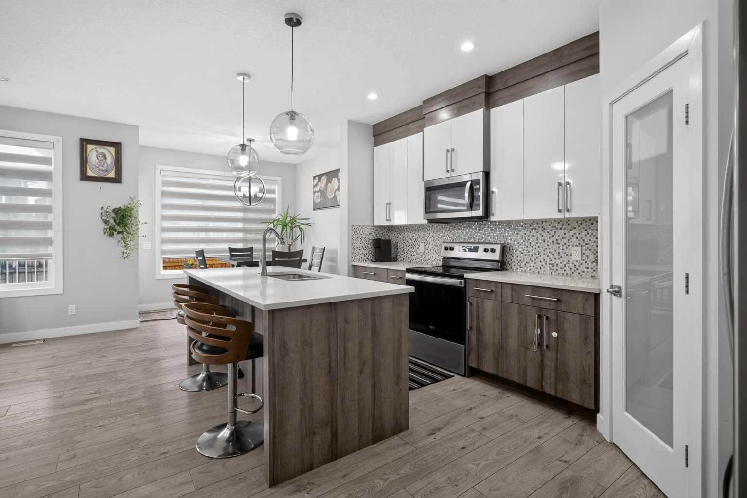 Residential in Airdrie 5