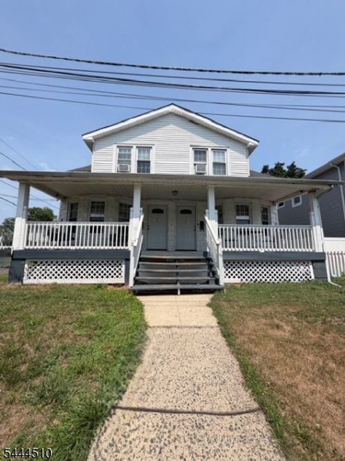 1534 Mable St, Plainfield, NJ, 07063-1231 | Card Image