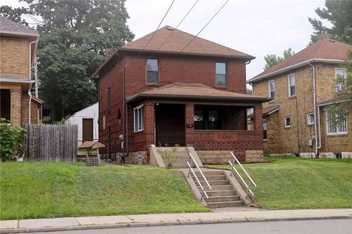 737 Saint Clair Ave, Clairton, PA, 15025-1203 | Card Image