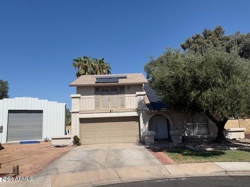 756 W Nido Circle, Mesa, AZ, 85210 | Card Image