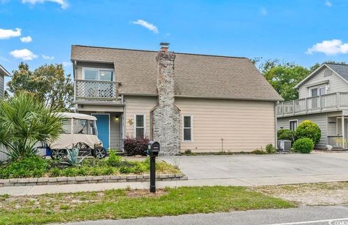 605 17th Ave S, North Myrtle Beach, SC, 29582 | Card Image