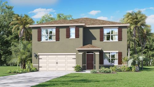 3998 Limeklin Falls Loop, Davenport, FL, 33837-9490 | Card Image