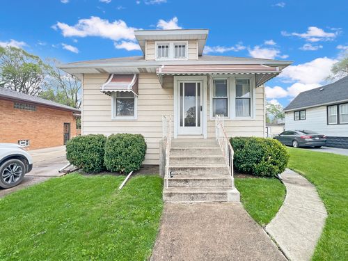 503 Freeland Avenue, Calumet City, IL, 60409 | Card Image