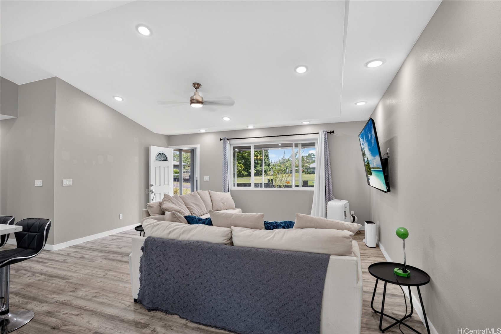 Residential in Hilo 5