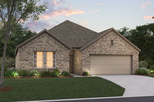 2004 Paradise Valley Drive, Mesquite, TX, 75149 | Card Image