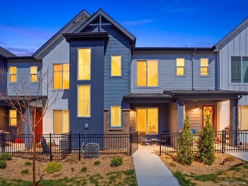 463 Millwall Cir, Castle Pines, CO, 80108-8949 | Card Image