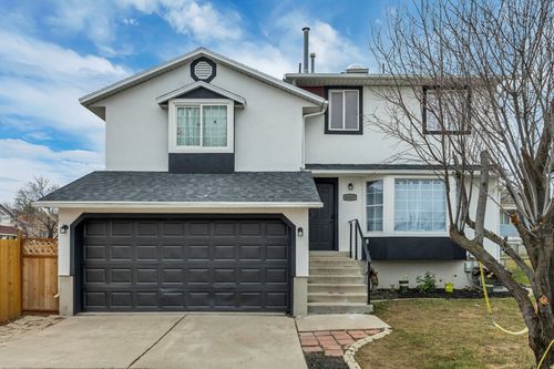 4217 W Rose Cir, Salt Lake City, UT, 84118-4098 | Card Image