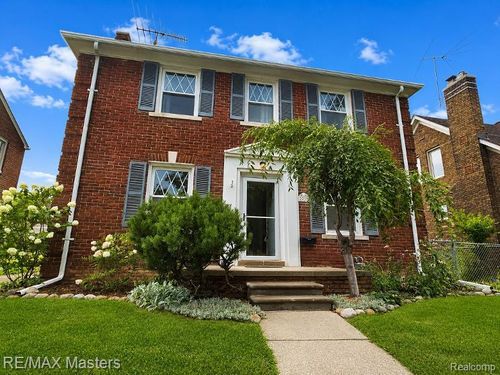2212 22nd St, Wyandotte, MI, 48192-4132 | Card Image