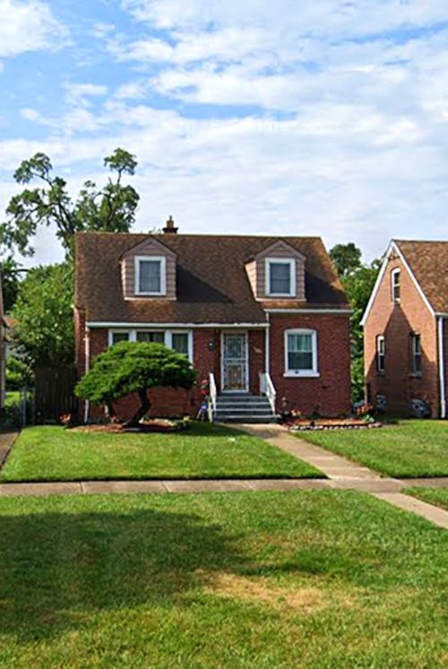 104 E 150th St, Harvey, IL, 60426-2251 | Card Image
