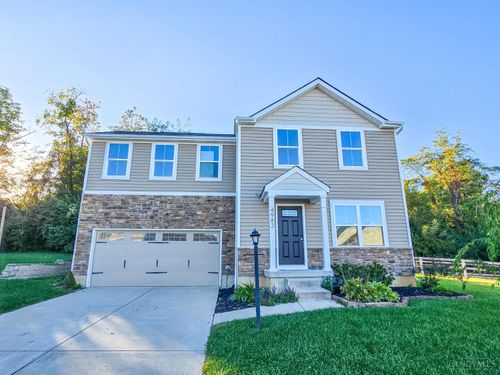 4982 Sullivans Ridge Dr, Morrow, OH, 45152-7573 | Card Image