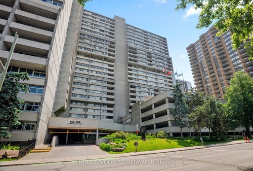 2201-530 Laurier Ave W, Ottawa, ON, K1R7T1 | Card Image