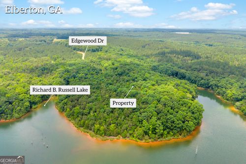 LOT 27 Edgewood Drive, Elberton, GA, 30635 | Card Image