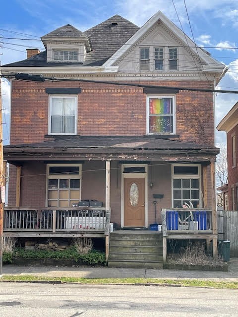 13th St, New Brighton, PA 15066