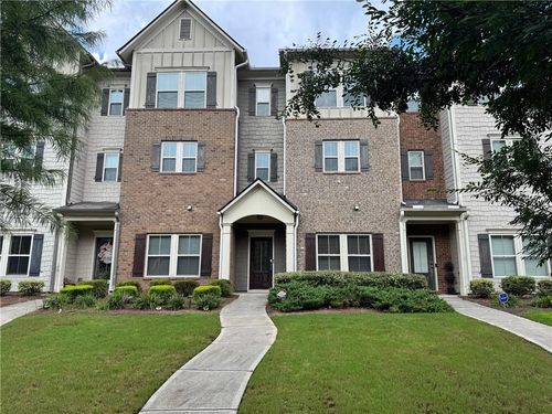 6027 Landers Loop, Fairburn, GA, 30213-4667 | Card Image