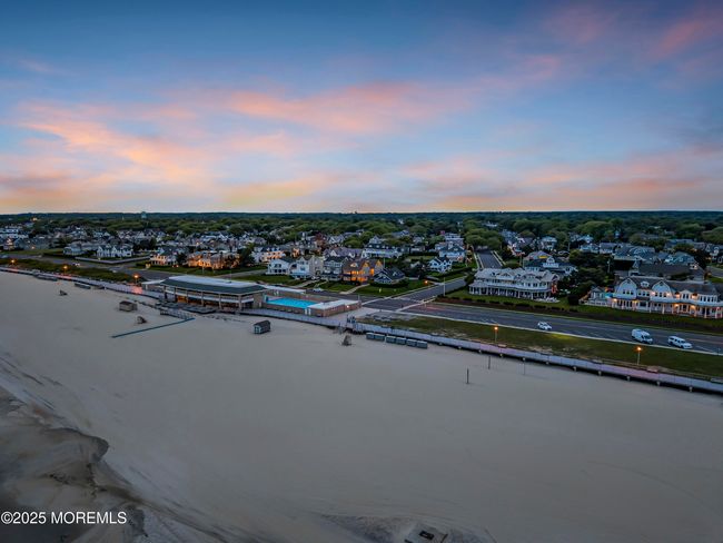 2009 Ocean Ave, House other with 4 bedrooms, 5 bathrooms and null parking in Spring Lake NJ | Image 87