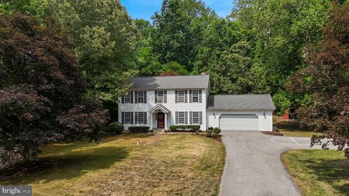 1155 Scenic Way, Saint Leonard, MD, 20685-2102 | Card Image
