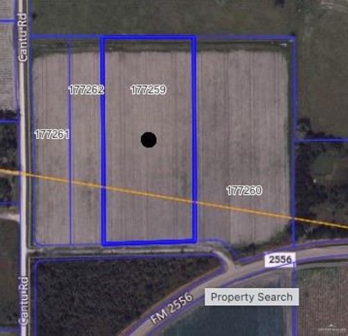FM 2556 Fm 2556, Santa Rosa, TX, 78593-2113 | Card Image