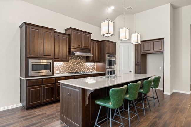 433 Stoney Point Rd, House other with 4 bedrooms, 3 bathrooms and null parking in Austin TX | Image 8