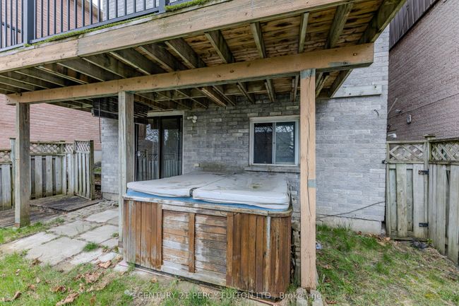 21 Trawley Cres, House other with 3 bedrooms, 2 bathrooms and 2 parking in Ajax ON | Image 20