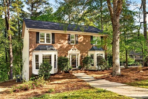 1523 Brookcliff Circle, Marietta, GA, 30062 | Card Image