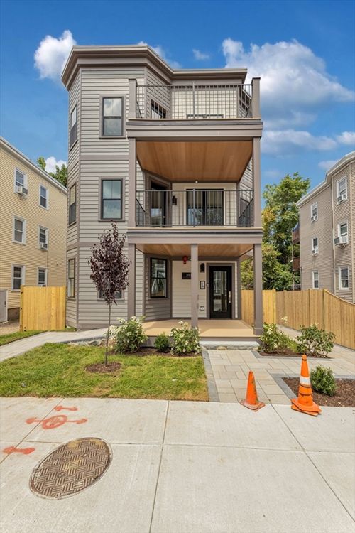 3915 Washington Street, Boston, MA, 02130 | Card Image