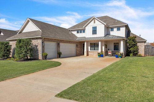 15909 Stillmeadows Dr, Edmond, OK, 73013-0022 | Card Image