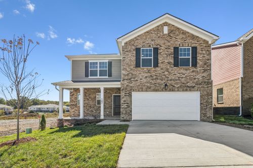 107 Cades Bluff, Mount Juliet, TN, 37122 | Card Image