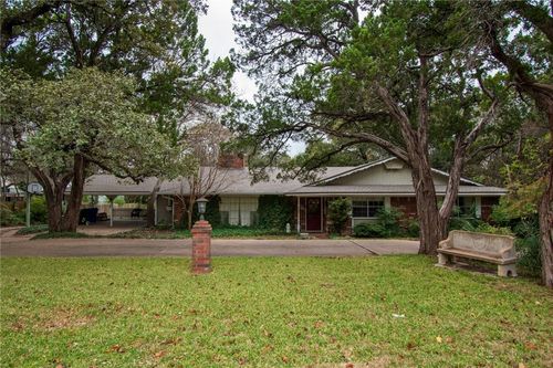 4016 N 27th Street, Waco, TX, 76708 | Card Image